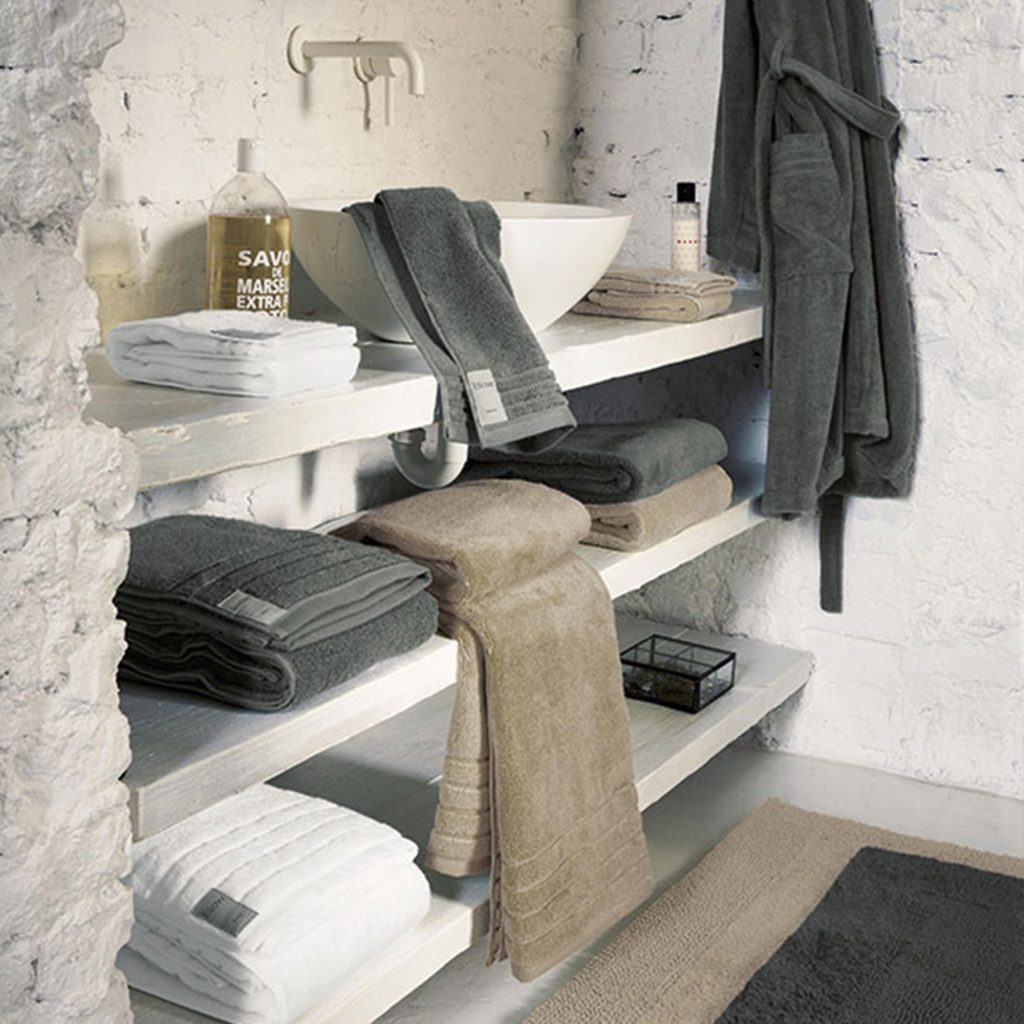 Coordinati bagno