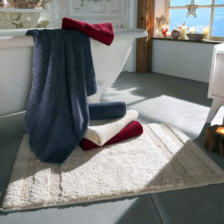 Tappeti da bagno