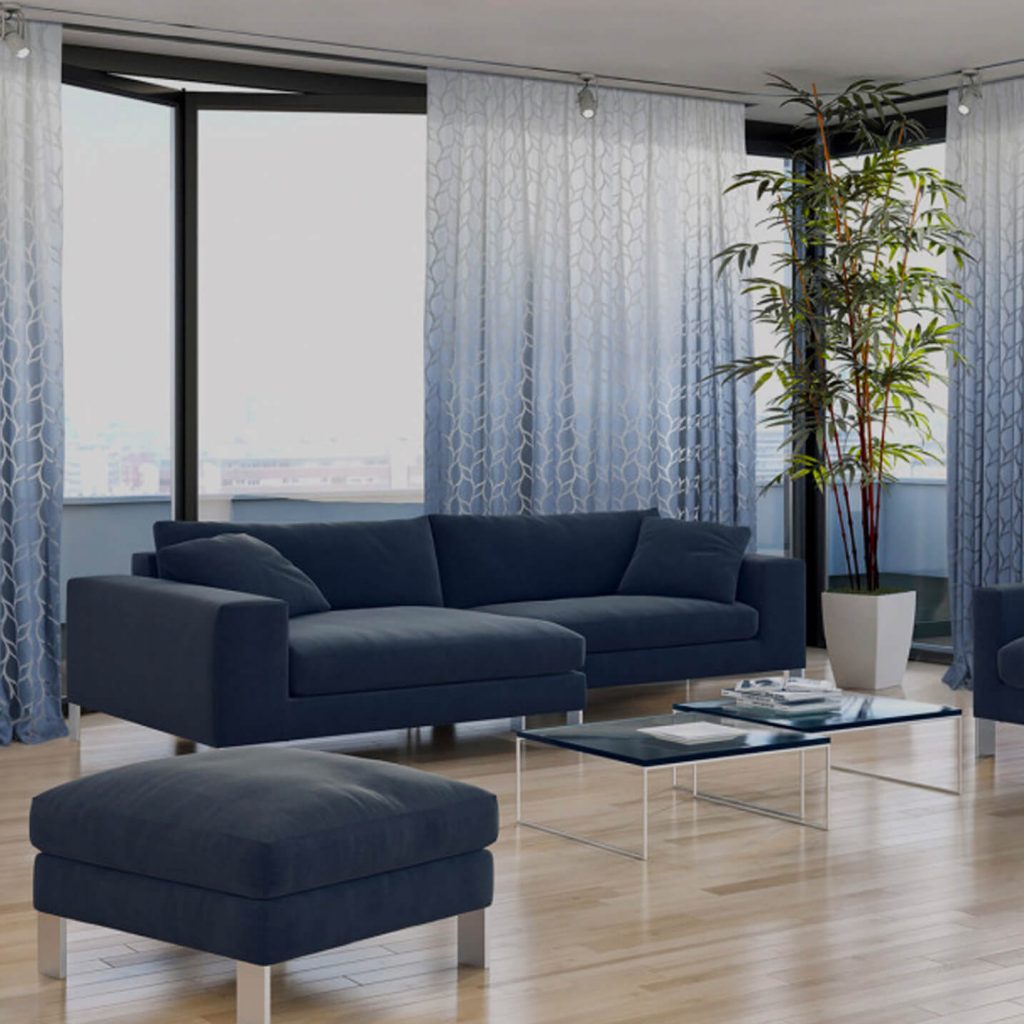 Tende design