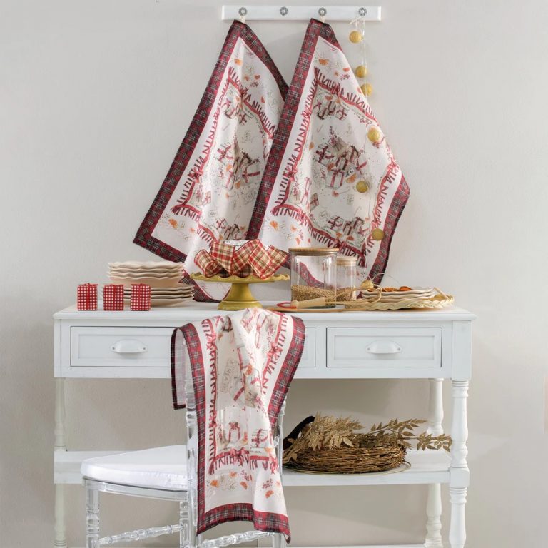 Tessili cucina
